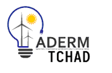 Supervision Centrales Hybrides Aderm logo