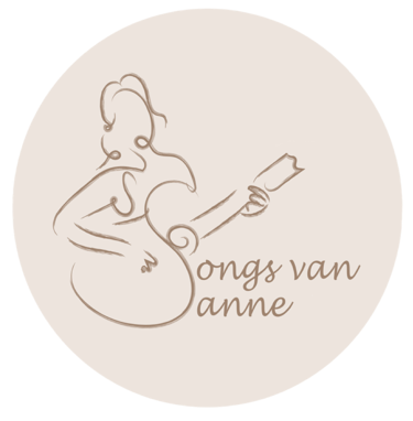 Songs van Sanne | Sanne van Hellemond logo