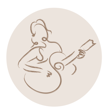 Songs van Sanne logo