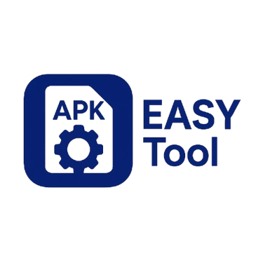 apk easy tool logo