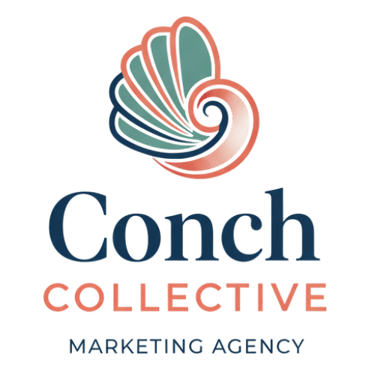 Conch Collective Marketing Agency logo