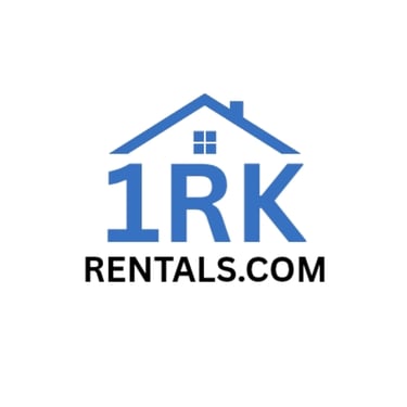 1rkrentals.com logo