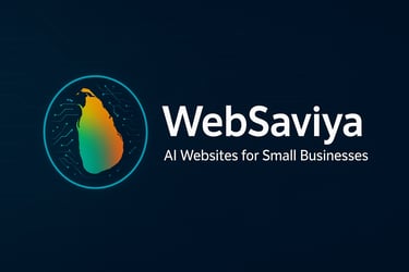 WebSaviya.com logo