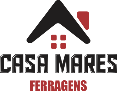 Casa Mares Ferragens logo