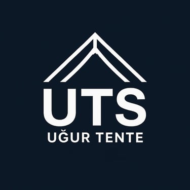 Uğur Tente Sistemleri logo
