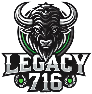 Legacy 716 logo