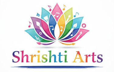 Shrishti Arts logo