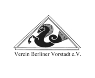 Verein Berliner Vorstadt e.V. logo