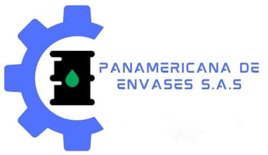 Panamericana de Envases logo