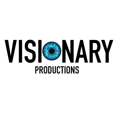 Visionary Productions logo