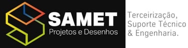 VSAMET logo