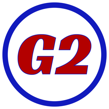 "G2 - Plumbing, Electrical, Roofing & HVAC in The Villages, FL | G2 Knows" logo