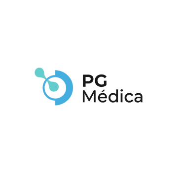 PG Medica logo
