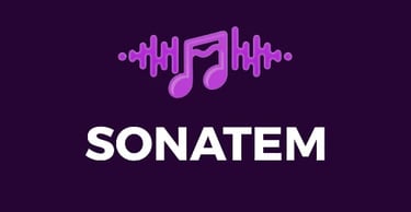 SONATEM logo
