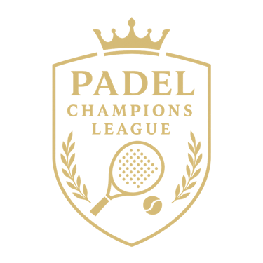 Padel Champions League logo