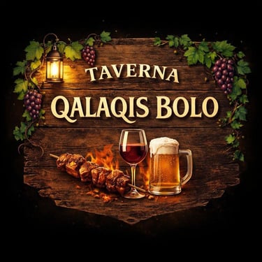 qalaqis bolo logo