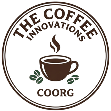 Divine Coorg Coffee logo