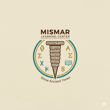 Mismar logo