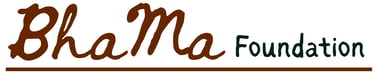 BhaMa Foundation logo