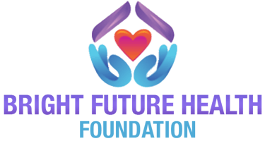 Bright Future Health Foundation logo