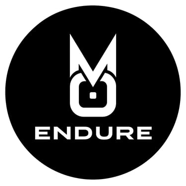 MoEndure logo