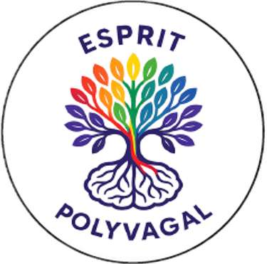 Esprit Polyvagal logo