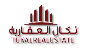 شركة تكال العقارية logo