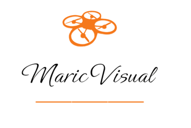 MaricVisual logo