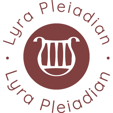 Sandrine Reboullet | Thérapeute Holistique - Lyra Pleiadian logo