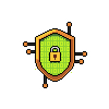 Freelance Arcade logo