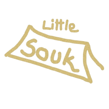 Little Souk Books logo