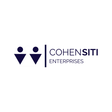 COHEN SITI CONSULTING logo