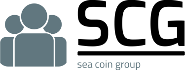 Sea Coin Group logo
