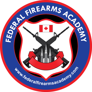 Federal Firearms Academy logo