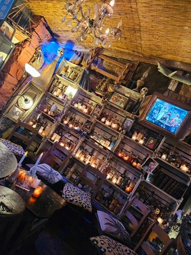 tortuga bar durbuy