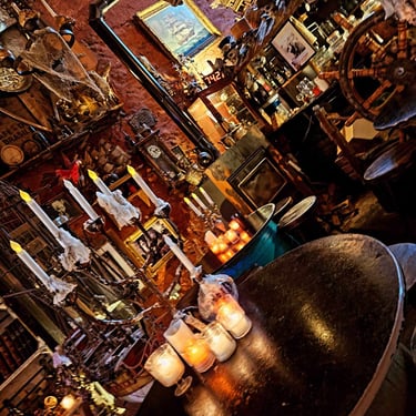 tortuga bar durbuy