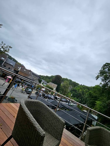 hôtel la clèche à durbuy