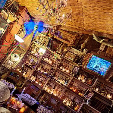 tortuga bar durbuy