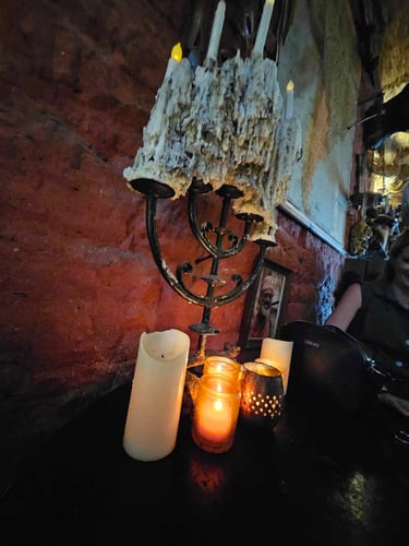tortuga bar durbuy