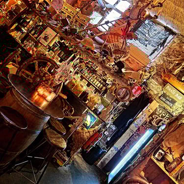 tortuga bar durbuy