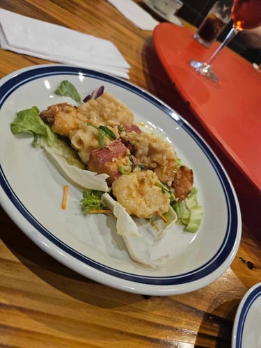 entrée deliwok