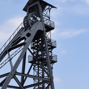 bois du casier charleroi image