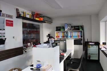 garage cvfmotors