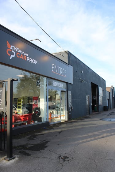 garage cvfmotors ransart