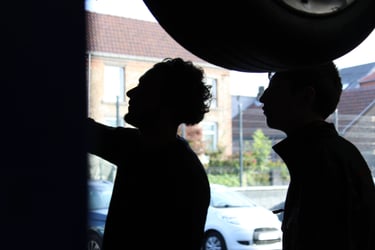 apprenti garage cvfmotors ransart