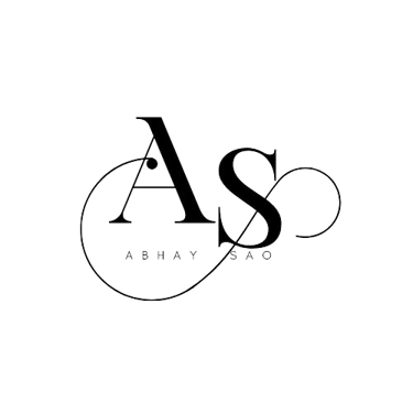 Abhay Sao logo