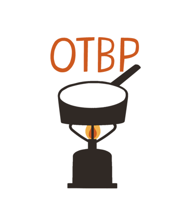 Off The Beaten Pot logo