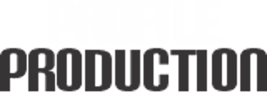 Profile Production logo