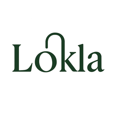 Lokla logo
