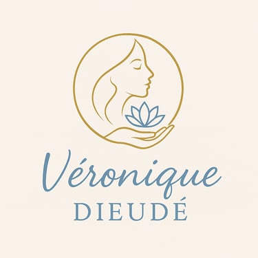 Véronique Dieudé logo